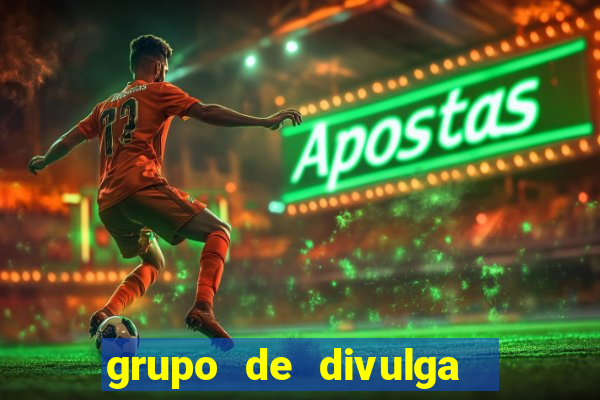 grupo de divulga  o de plataforma de jogos